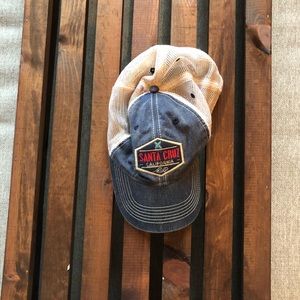 Santa Cruz Hat
